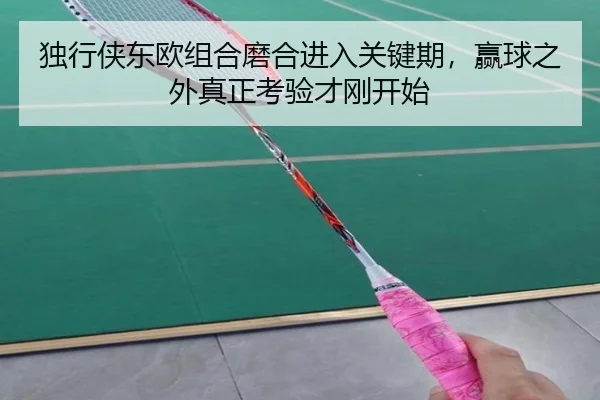 独行侠东欧组合磨合进入关键期，赢球之外真正考验才刚开始